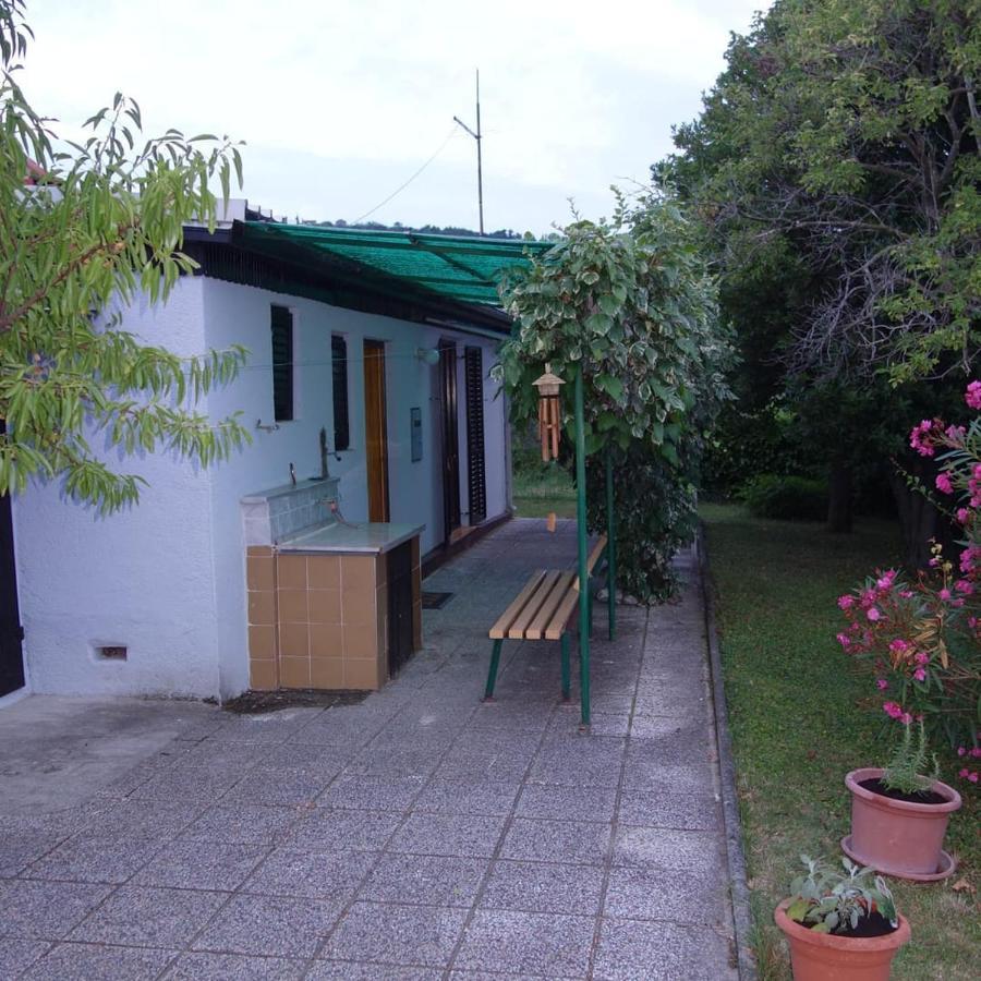 Apartma Korelc Koper Exterior foto